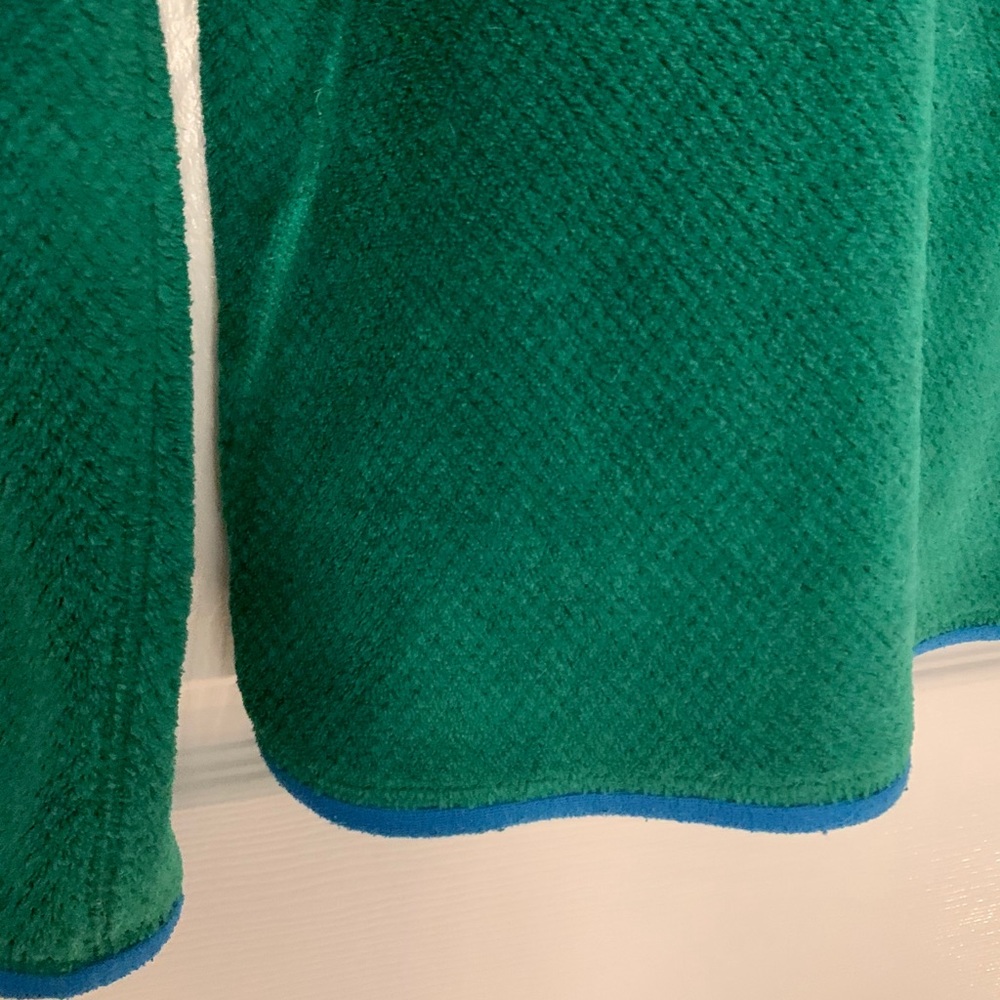 COPY - Patagonia pull over - Picture 6 of 7